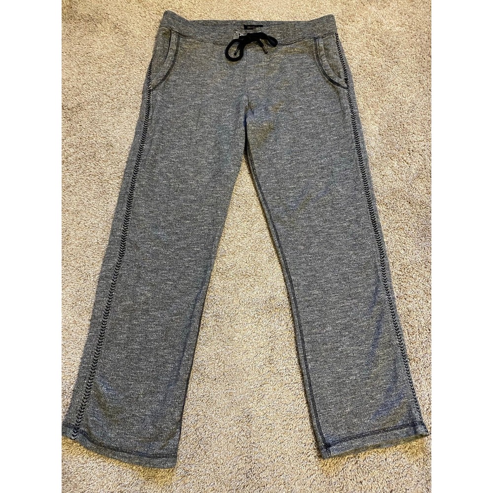 True Religion HTR Sweatpants Men Large Cotton sku7